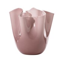 Vaso Venini Fazzoletto in Vetro FO370004000O0AUE - FO370004000O0AUE